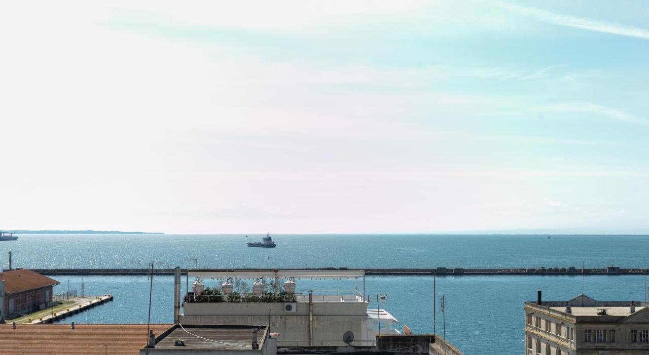 סלוניקי Sea & The City מראה חיצוני תמונה
